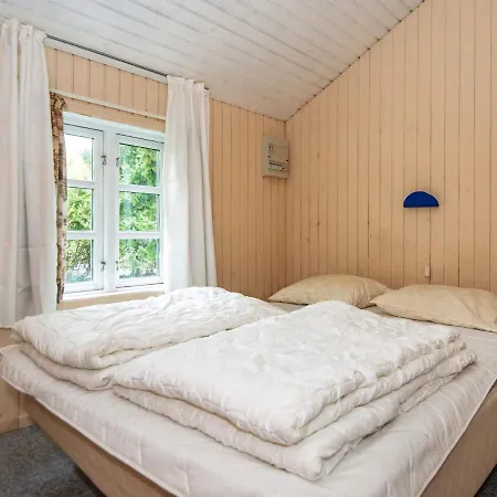 Vakantiehuis 4 Person In Hemmet-by Traum