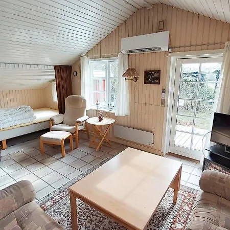 Vakantiehuis 4 Person In Hemmet-by Traum