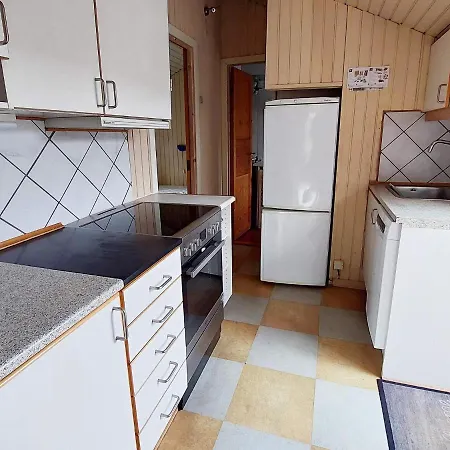 4 Person In * Hemmet