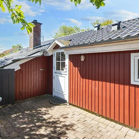 Vakantiehuis 4 Person In Hemmet-by Traum *